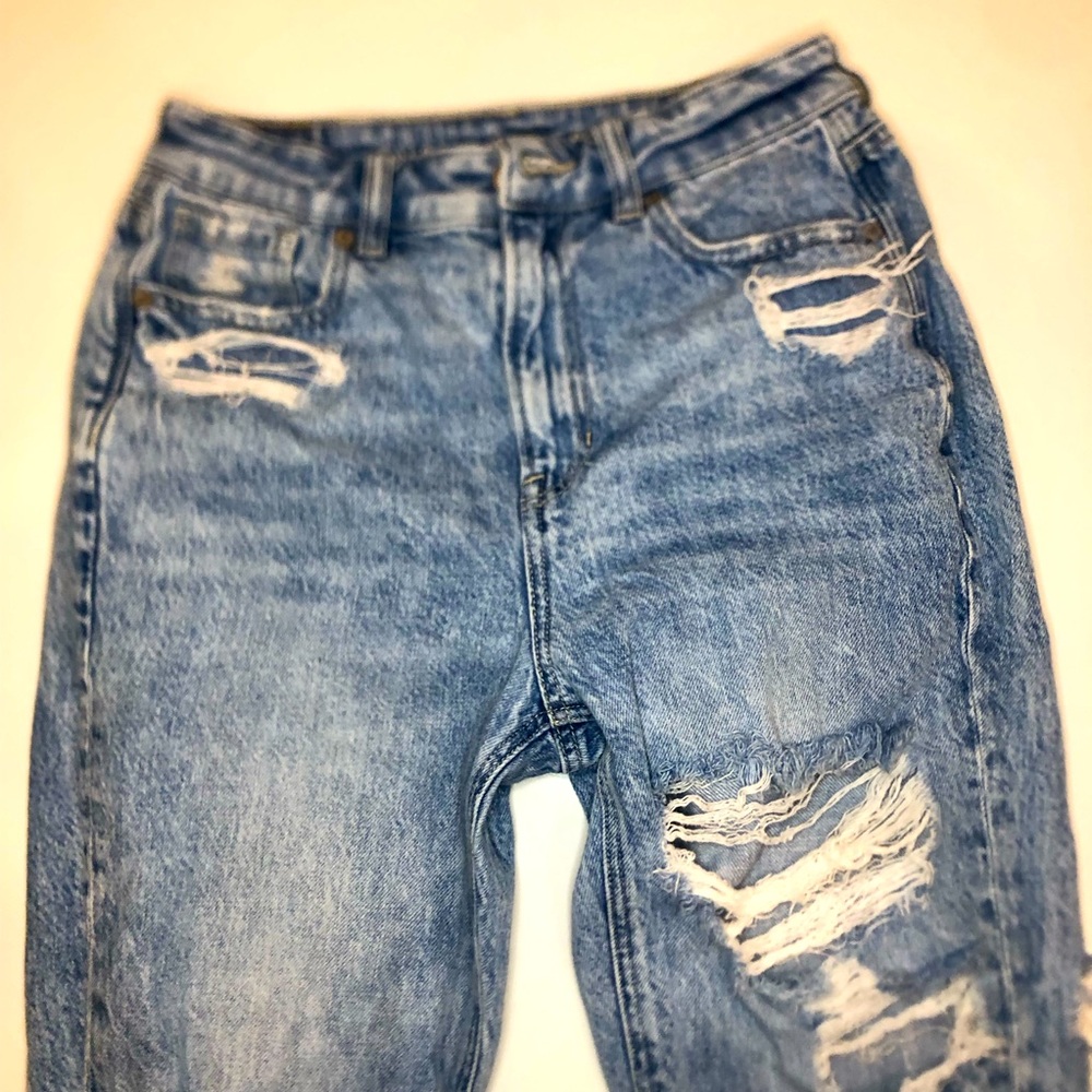 American Eagle Jeans | Size 0